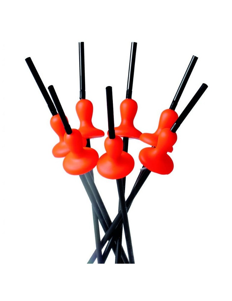 paille tétine bébé