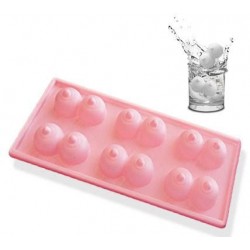 plateau de glaçons poitrines