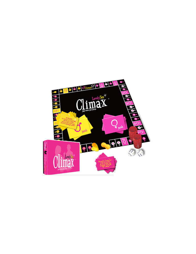 jeu climax couples charmant sexe