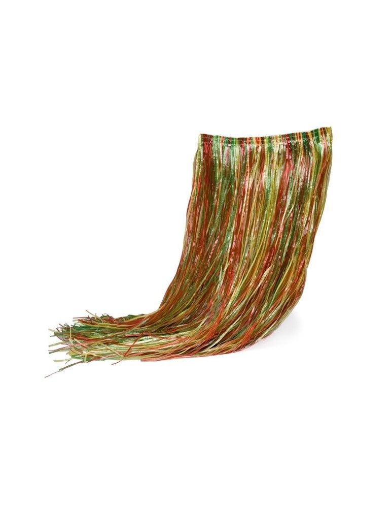 jupe hawouchnne multicolore