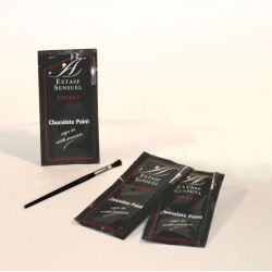 extase sensuel peinture pour le corps effet d'attraction au chocolat 10 ml_3