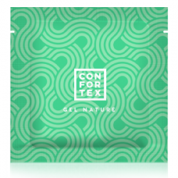lubrifiant unidose confortex 6ml boîte / sachet 100uds_3
