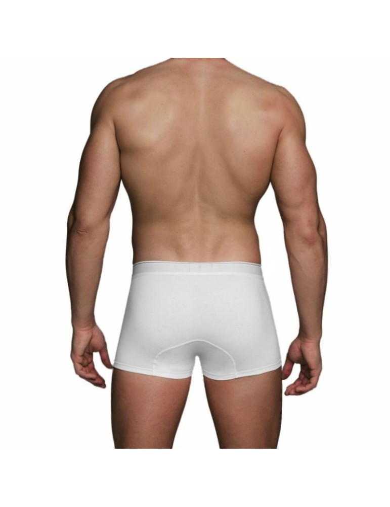 boxer mâle mc086 taille moyenne blanche_2