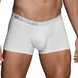 boxer mâle mc086 taille moyenne blanche_3