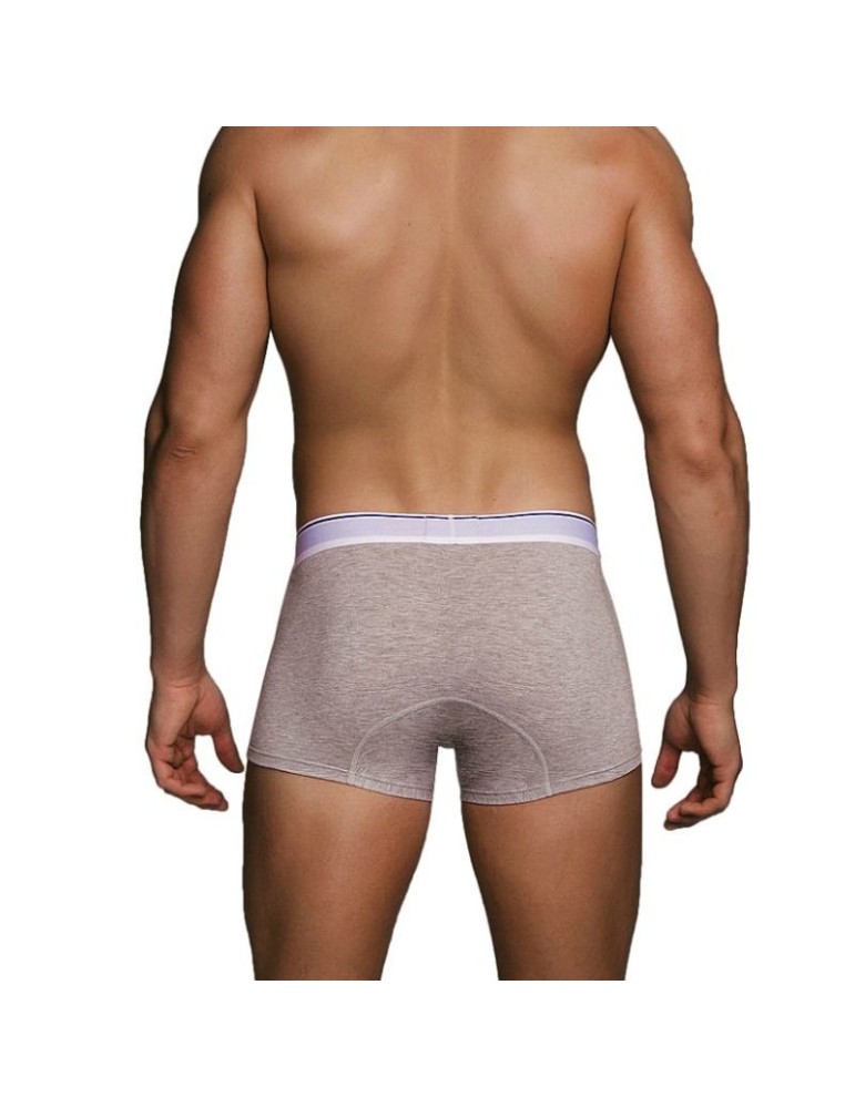 Macho - taille boxer gris moyen mc086_2