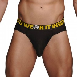 homme - boxer mx074 taille corne noire_4