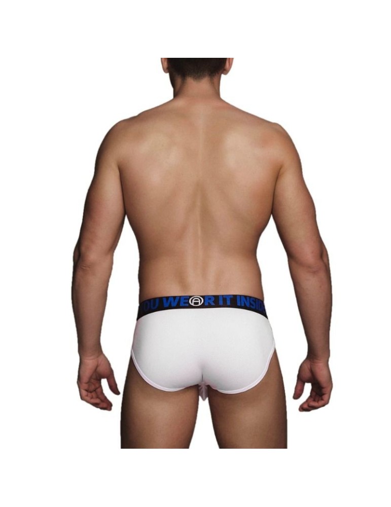 homme - caleçon mx074 taille corne blanche_2