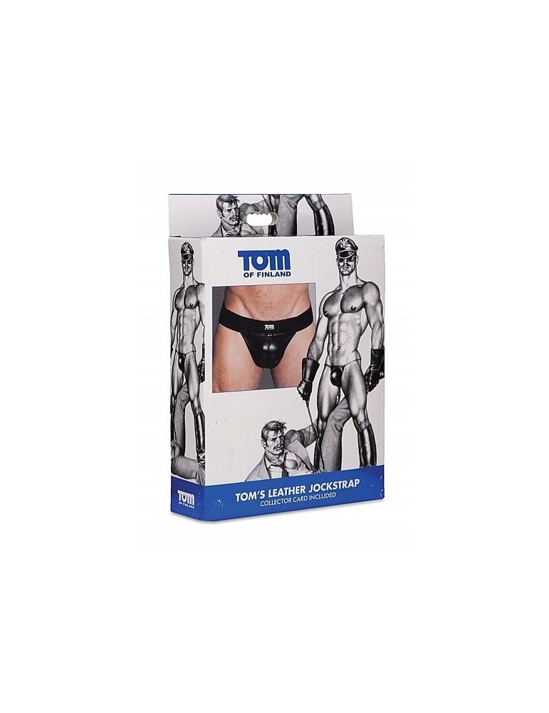 jockstrap cuir tom of finland l / xl_2