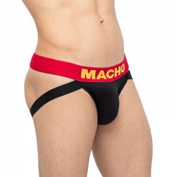 Macho - jockstrap mx200e