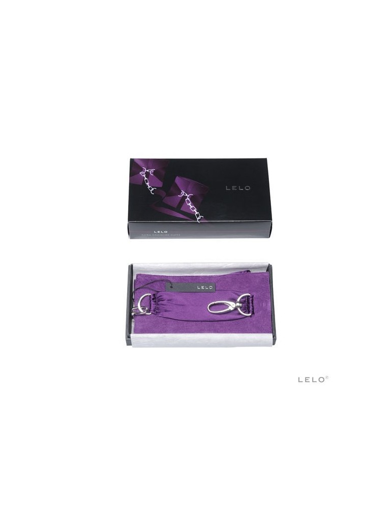 lelo lilas femme avec chaîne de sutra_2