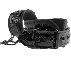 menottes de courture édition limitée fétiche fantasy_4