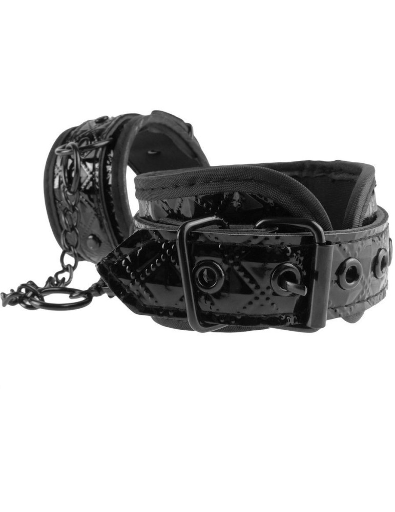 menottes de courture édition limitée fétiche fantasy_4