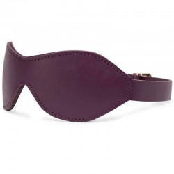 50 nuances masque en cuir libérée_3