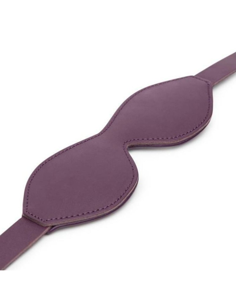 50 nuances masque en cuir libérée_5