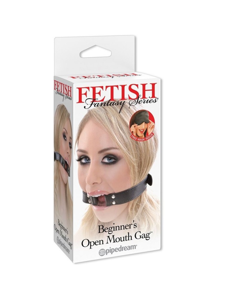 fétiche fantaisie ouvert bâillon débutants_3