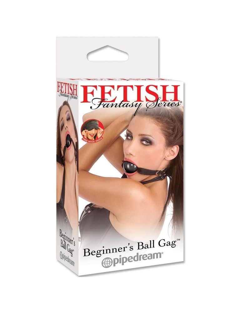 fétiche fantaisie noir amateur bâillon_3