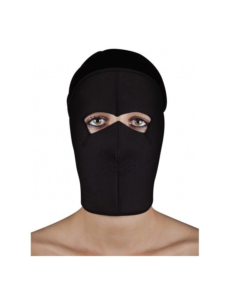 masque néoprène 2 trous extrême ouch avec ajustements_2