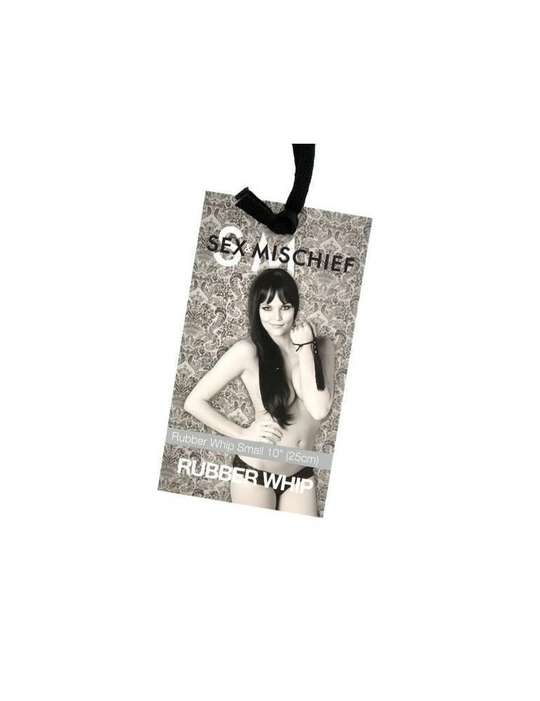 sexe mischief fouet petit fouet violet 25cm_2