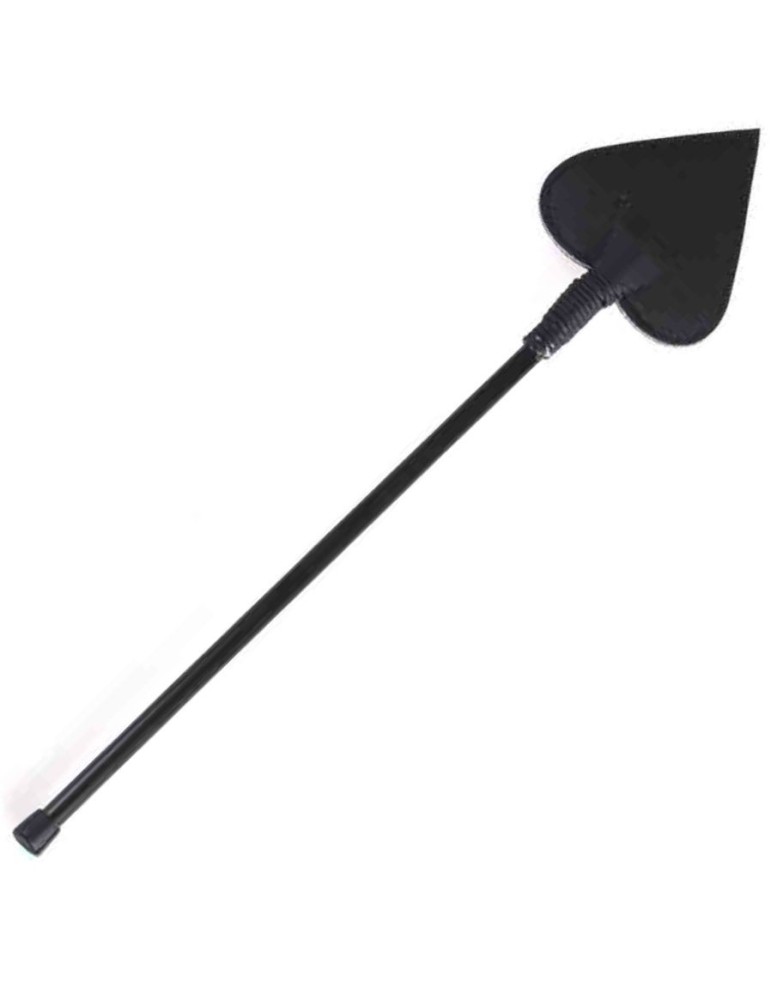 fouet de poker coeur