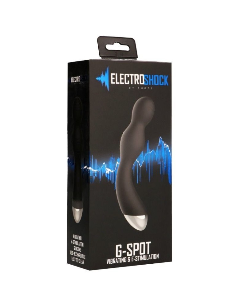 électrochoc - stimulateur du point g_3