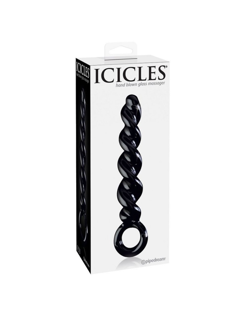 masseur en verre numéro 39 de glaçons_3