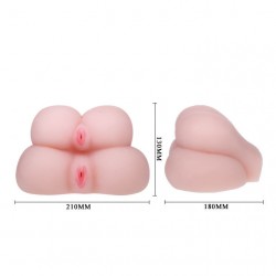 double vagin avec anus et double moteur avec voix_7