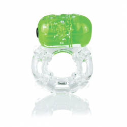 screaming ou couleur pop grand ou vert