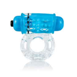 Crier ou couleur pop ou wow bleu