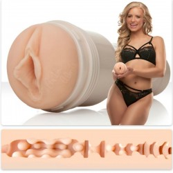 Filles fleshlight - anikka albrite goddess vagina