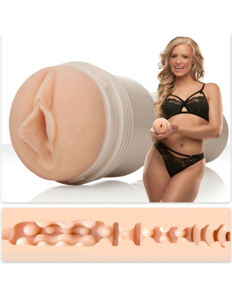 filles fleshlight - anikka albrite goddess vagina