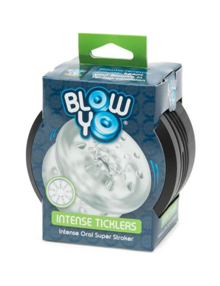 blow me - masturbating manga intense oral tickler_7