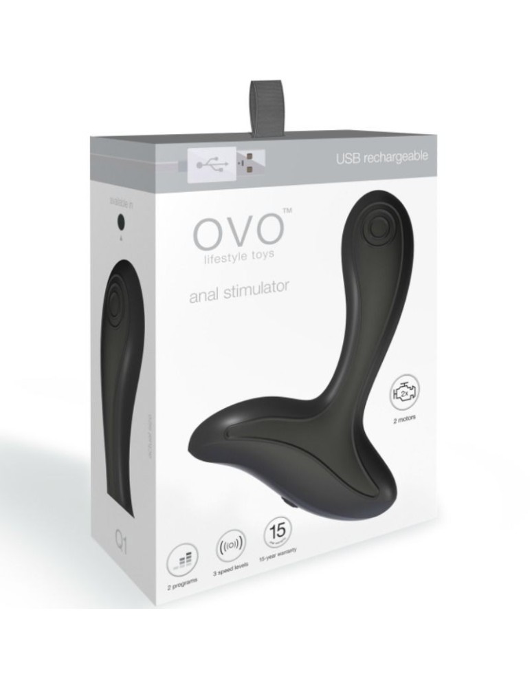 stimulateur anal ovo q1_2