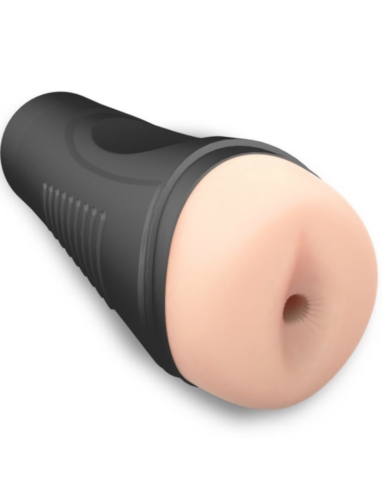 slt - mastubateur masculin autolubrifiant - anus