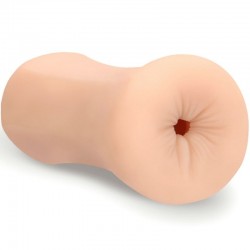 Slt - manchon de masturbation autolubrifiant - anus