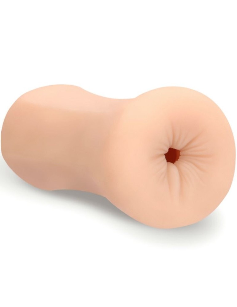 slt - manchon de masturbation autolubrifiant - anus