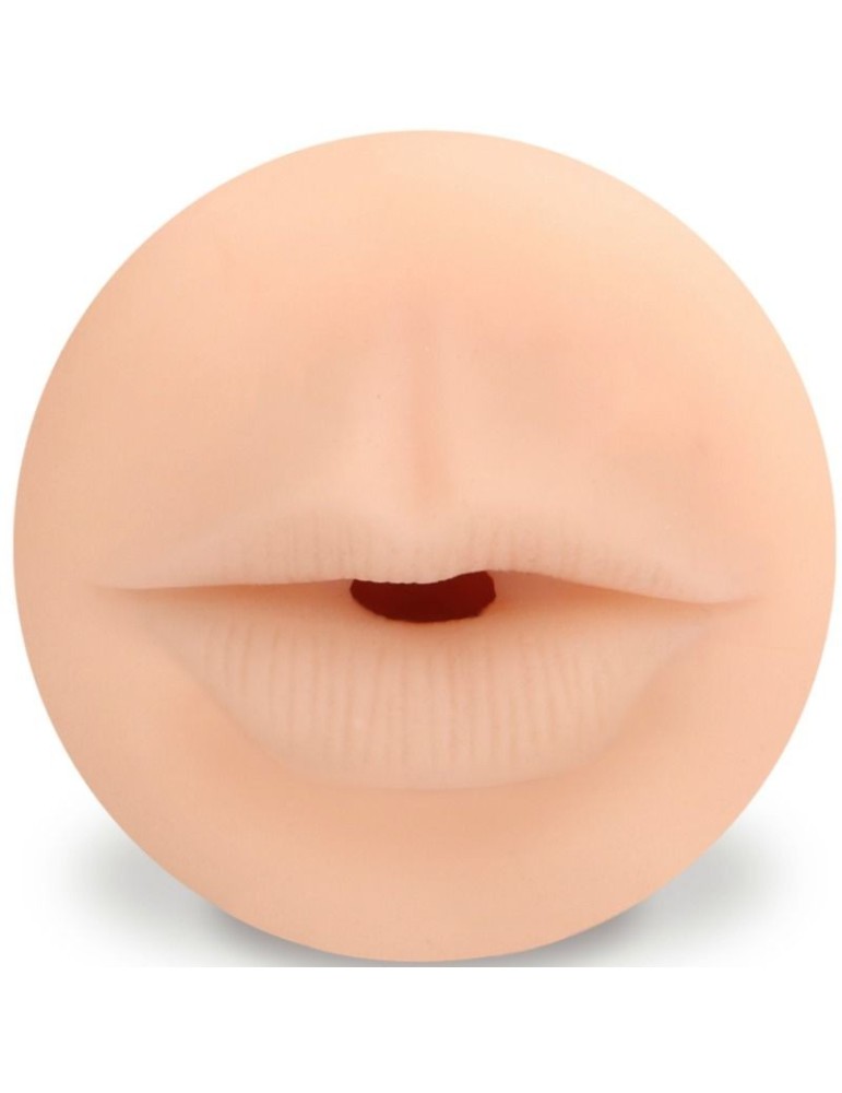 slt - manchon de masturbation autolubrifiant - bouche_3