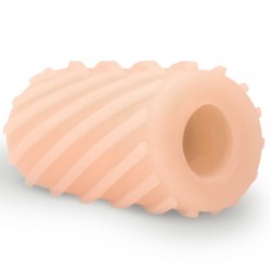 slt - manchon de masturbation autolubrifiant