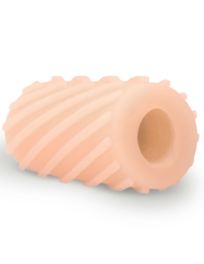 slt - manchon de masturbation autolubrifiant