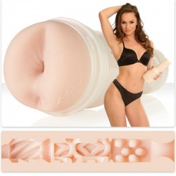 Fleshlight filles tori noir anus sensuel