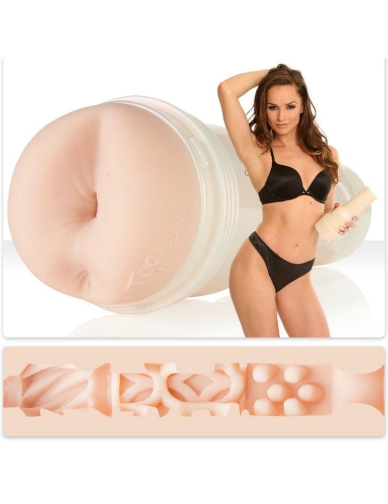 fleshlight filles tori noir anus sensuel
