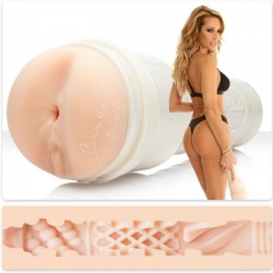 Fleshlight filles jessica drake divinity anus
