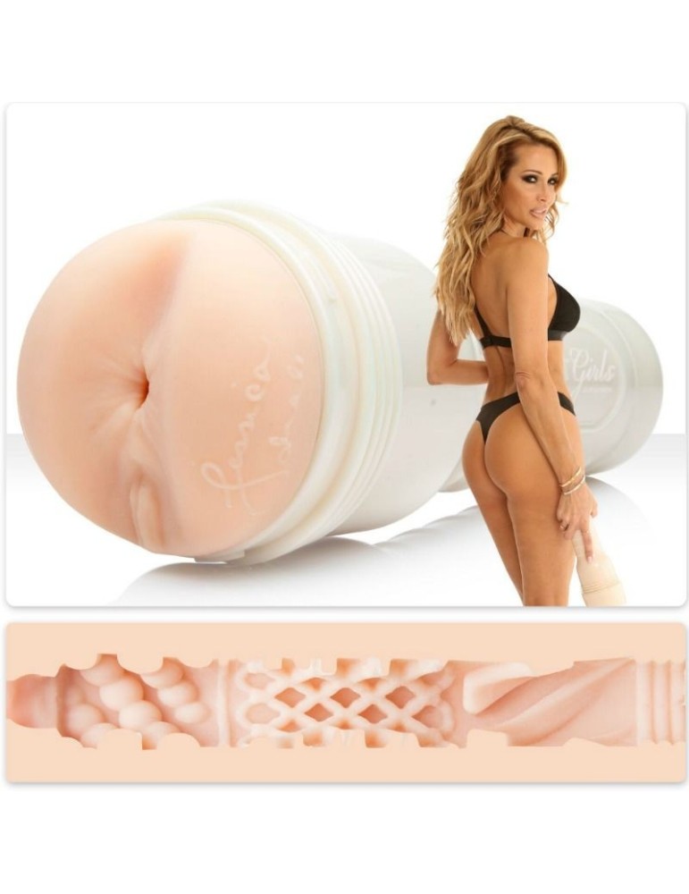 fleshlight filles jessica drake divinity anus
