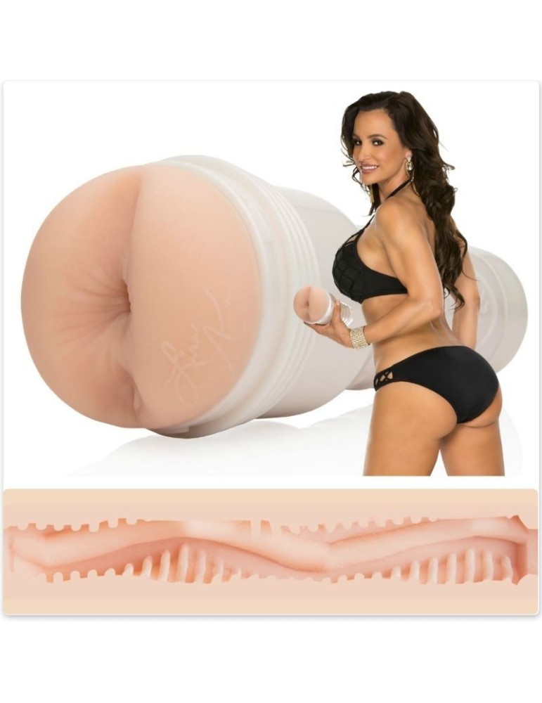 fleshlight filles lisa ann sauvage anus