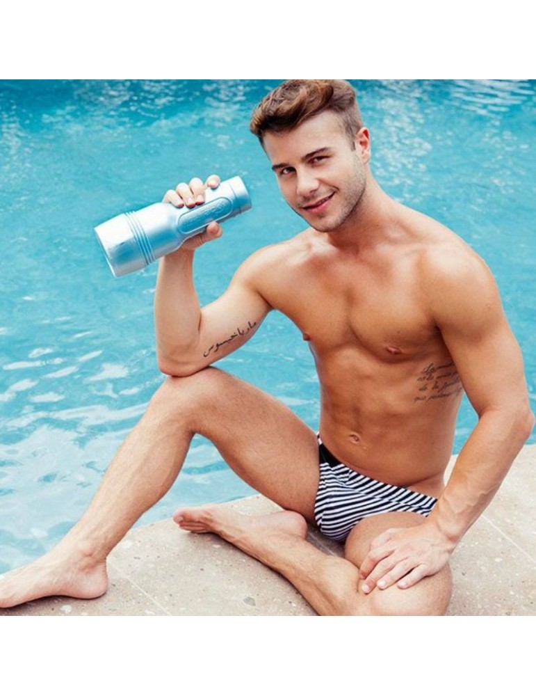 masturbateur fleshjack brent everett extase anus_2