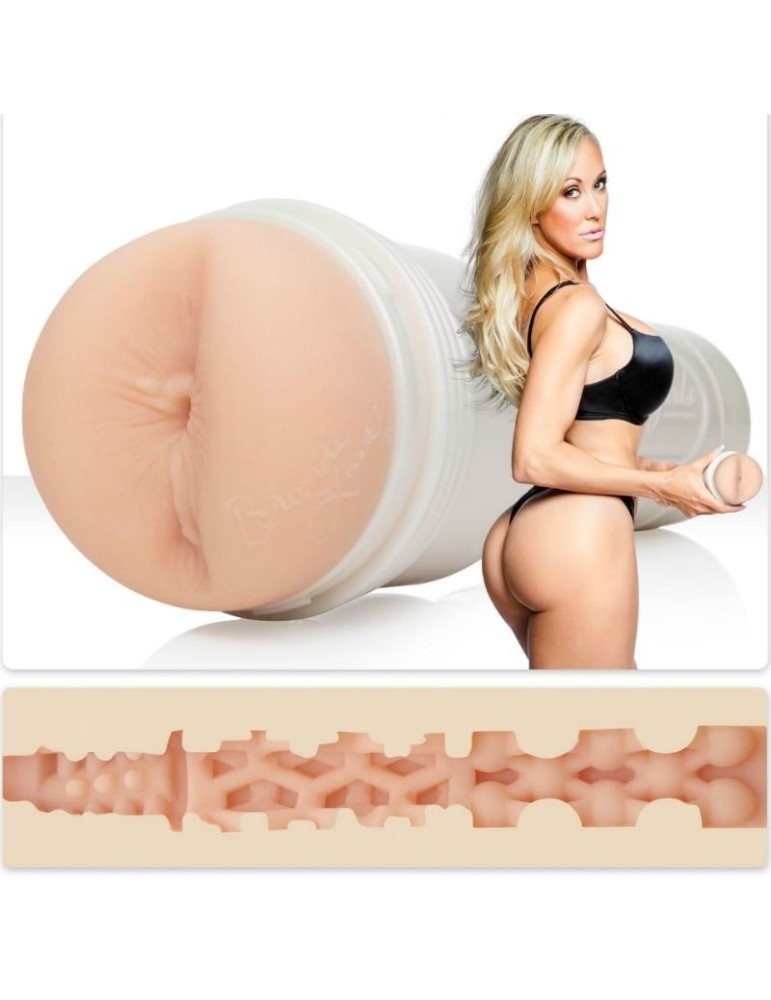 fleshlight filles brandi aiment l'anus