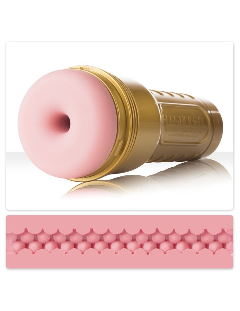 fleshlight unité d'entraînement d'endurance pure