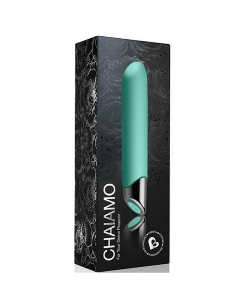 anneau de pack de bouquetins et vibromasseur anal