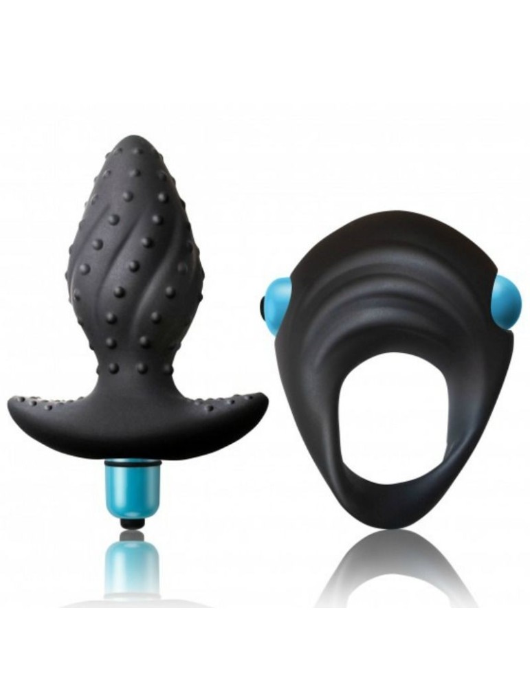 anneau de pack de bouquetins et vibromasseur anal_7