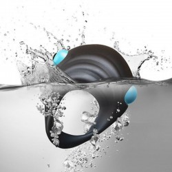 anneau de pack de bouquetins et vibromasseur anal_9