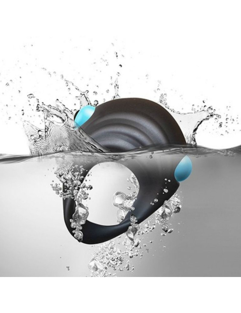 anneau de pack de bouquetins et vibromasseur anal_9